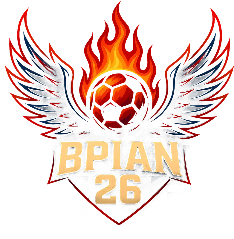 BPIAN 26 Logo